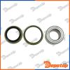 Roulement de roue avant pour TOYOTA | KLP-TY-040, 90080-36071